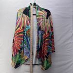 Slinky Brand Slinky Brand Maximalist Cardigan Colorful 1X Photo 9
