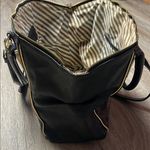 Steve Madden  Black Snake-Embossed Women's Bag Photo 11
