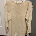 heirloom collectibles Vintage 1990s M sweater with shoulder pads Photo 3