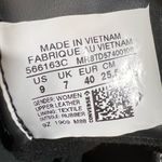 Converse One Star Women's Limited Edition Boot Size 9 #486 Photo 9