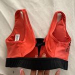 Nike Peach  sports bra Photo 3
