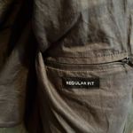 Mauritius Nwot  leather jacket Photo 9