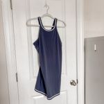 Vuori Volley Dress Azure Photo 1