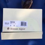 Etienne Aigner FINAL MARKDOWN Ladies  sandals 8 Photo 3