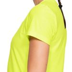 Under Armour Like New Neon Short Sleeve Photo 4
