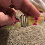 🔹4 for $30 Medium Tropical Print Bikini Pink Photo 5