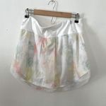 CALIA BY CARRIE UNDERWOOD Skirt NWT White Size L Photo 1