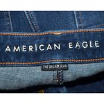 American Eagle Dream Jean Blue Women's 24 Short Curvy Hi Rise Jegging STRETCH Size undefined Photo 6
