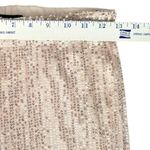 Chic Me Chic Sequin Flare Pants Photo 4