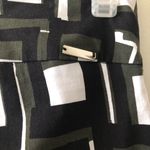 Joseph Ribkoff  Womens Comfort Stretch Pull On Pants Size 8 Geometric Print Photo 4