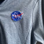 Antigua  NASA Women’s Quarter Zip Photo 1