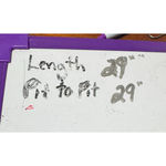 Liz Lange  Womens Beige Brown Cardigan Sweater sz L shrug shawl collar wrap Photo 6