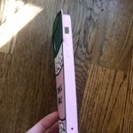 CHILL PILLS phone case Pink Photo 2