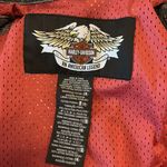 Harley Davidson Authentic Harley-Davidson Vintage Women’s Denim Riding Jacket XS Photo 2