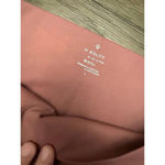 Thirdlove leggings by  size large dusty rose no pills 24" inseam Photo 1