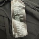 KILLSTAR Bellow Maxi Dress Baphomet Graphic Print Grunge Goth Gothic Punk Black Photo 7