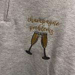 Taylor Swift  Zip Up Sweater Photo 1