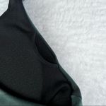 Gap  Fit Womens  Long Line Sporty and Athletic Camo Style Sports Bra Photo 4