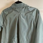 Apana Woman’s  Windbreaker Jacket size medium Photo 9