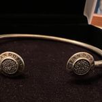 Pandora Silver Bracelet Photo 0