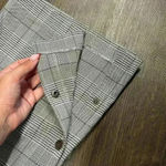 Illa Illa Plaid trousers Photo 1