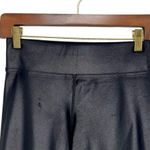 Carbon 38 Legging in Takara Shine Full-length
High Rise Black Moto Comfy Size S Photo 7