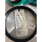 Without Walls Sports Color Block Exercise Bra XS Activewear Athleisure Casual Orange Photo 8