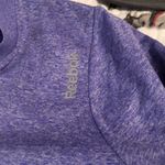 Reebok Light Purple Dri-Fit Top Photo 1