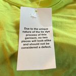 LOGO By Lori Goldstein  Rayon 230‎ Dress with Tie-Dye Hem Size 1X NWT Photo 9