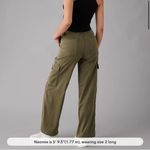 American Eagle Outfitters Cargo Pants Photo 1