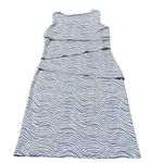 J. McLaughlin  Catalina cloth Nicola scuba dress Photo 3