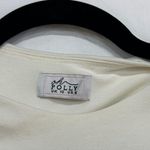 Oh Polly  Tatum High Neck Twist Crop Top & Carilla Maxi Skirt Set White Size 0/6 Photo 2