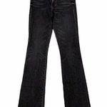 Helmut Lang  Cropped skinny flare jeans size 26 Photo 0