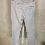 KENSIE Stretch Pale Gray Ankle Jeans Size 29 Photo 3