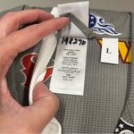 Pottery Barn  x NFL Football Team Logo Pajama Set PJ Cotton Adult Size Large NWT Photo 4