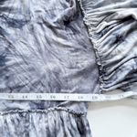 Urban Outfitters  Tie Dye Mini Dress XS Photo 8