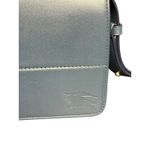 Burberry  NWT Snip Shoulder Bag in Lake Blue Photo 3