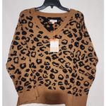 Knox Rose  sweater size medium Photo 0