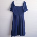 Baltic Born Colette Sweetheart Midi Dress New Without Tags Photo 6