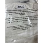 Sabo Skirt  luxe corset vida dress Linen‎ Cotton Xs  White Photo 7