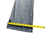 Pepe Jeans Y2K Womens Size 30 Low Rise Flare Embroidered Flap Pockets Streetwear Photo 14