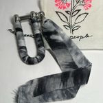 Free People Wrapped Carabiner Bag Charm - #1004 Photo 3