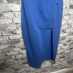 Lovers + Friends EUC LAZO Midi One-Shoulder Midi Dress Size Small Photo 6