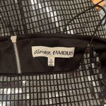 Almost Famous  Reflective Dress Size S Photo 2