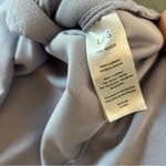 Sage Collective Super Soft Scuba Tunic Top with Side Pockets. Size Large. Photo 10