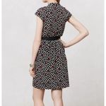 Anthropologie ‎ Maeve Sunglasses & Floral Print Cap Sleeves Mini Size Medium Photo 1