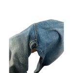 Veronica Beard  Benzi Mid Rise Boyfriend Jeans in Beacon Ranch Size 30 Photo 7