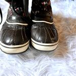 Sorel tivoli tall plaid snow boots 7 Photo 2