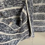Anthropologie Pins and Needles small grey cardigan Photo 3