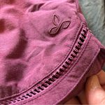 prAna  Mariya Hiking Water Short in Liqueur. Size Small. Photo 7